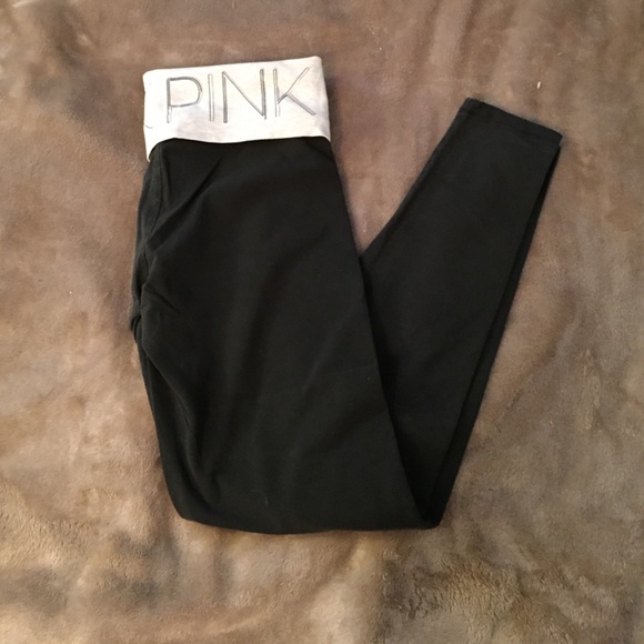 PINK yogas