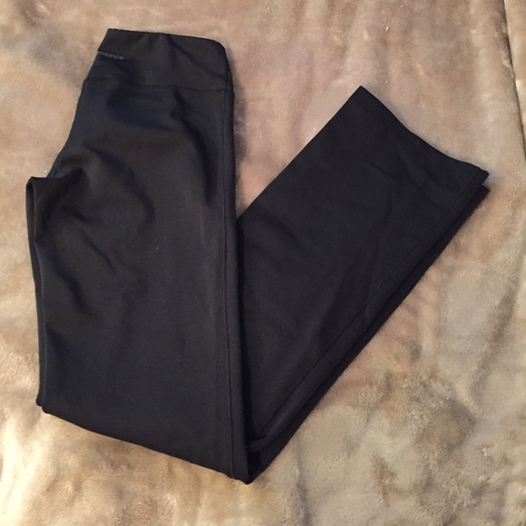 New balance workout pants