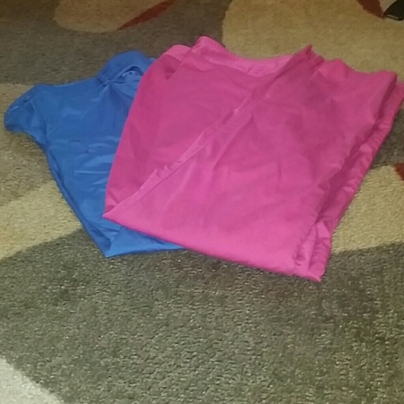 Bundle capri set