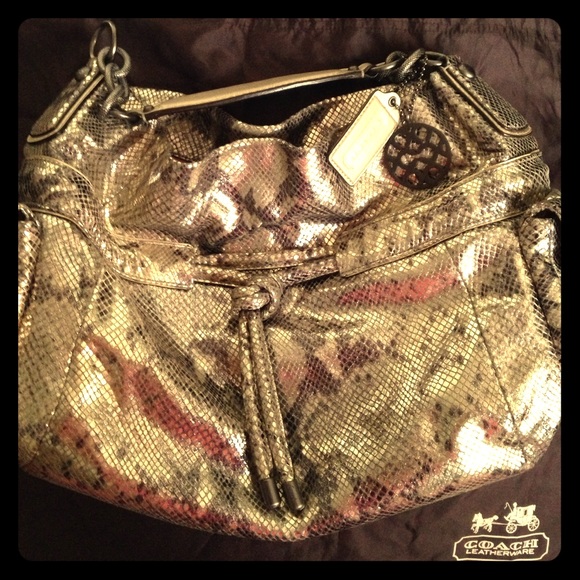Kristin By Coach