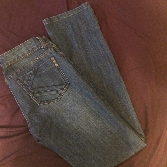 Kardashian kollection jeans