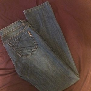 Kardashian kollection jeans