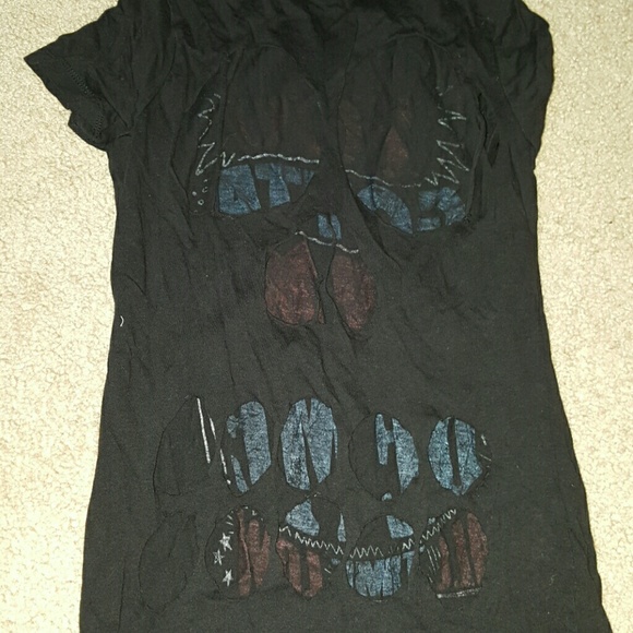 All Time Low Shirtl - Picture 3 of 3