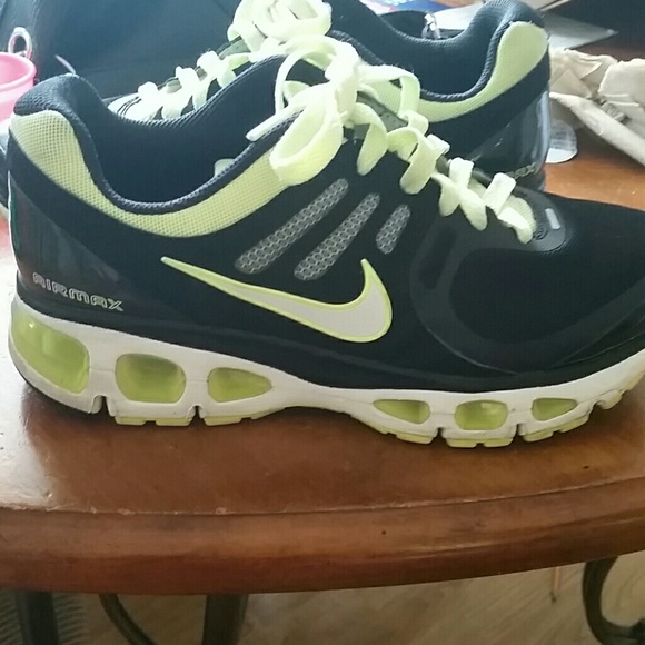 Nike shoes