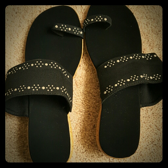summer Sandal!