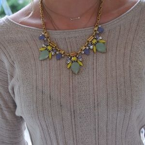 Jcrew necklace