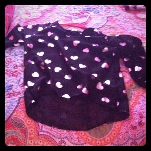 Really cute shirt for only a few bucks !