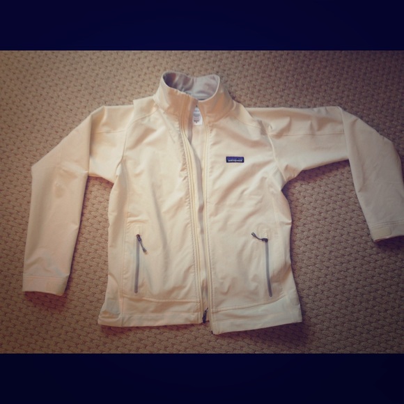 Patagonia jacket