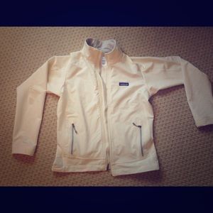 Patagonia jacket