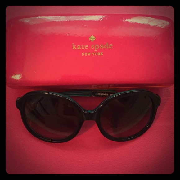 Authentic Kate Spade Sunglasses!🎀
