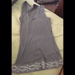 Express Tank Top