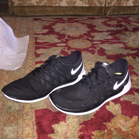 Nike women free 5.0 - Picture 2 of 4