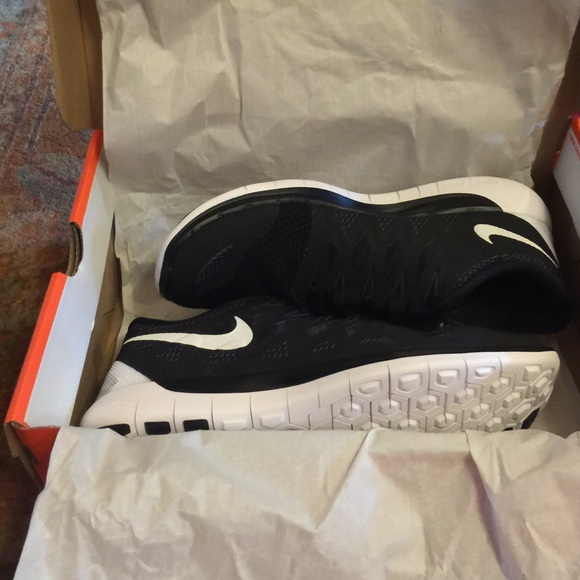 Nike women free 5.0 - Picture 4 of 4