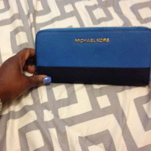 Authentic Michael Kors Wallet