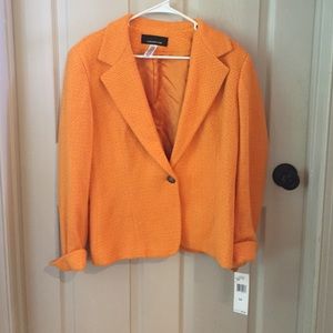 NWT BLAZER