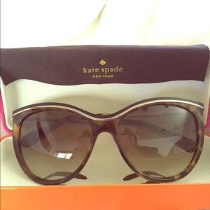 Kate Spade Sunglasses