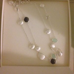 Authentic Stella and Dot Monterey Necklace