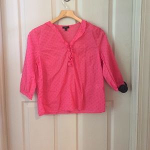TABLOTS BLOUSE