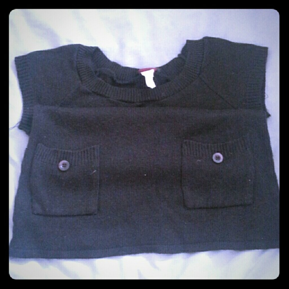 Love Culture Knit Top