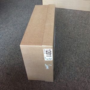 Christian Louboutin Box