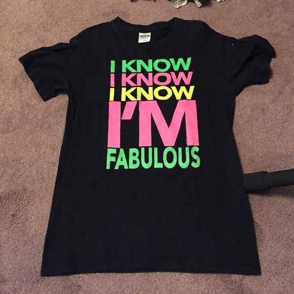 T shirt