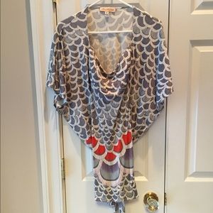 Mara Hoffman Caftan size small