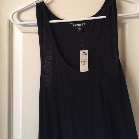 Sold ⭐️ Black dress