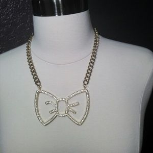 Now necklace