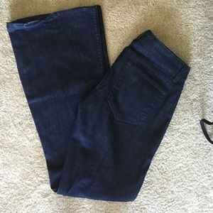 Rich&Skinny dark flare jeans