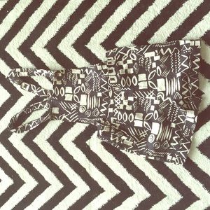 Forever 21 Overall Short Set