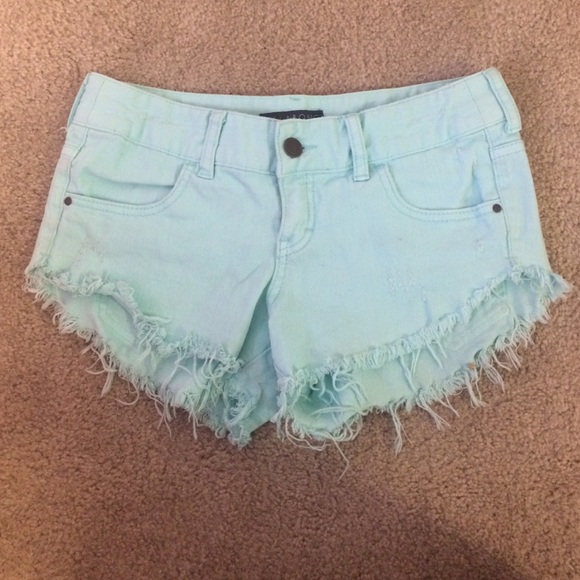 Billabong lane way shorts