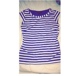 Banana republic blouse