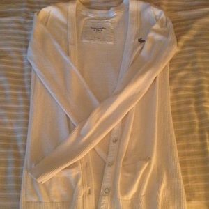 Abercrombie cardigan