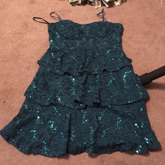 Party dress