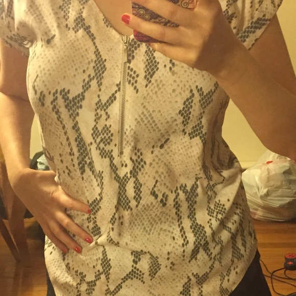 Express Top