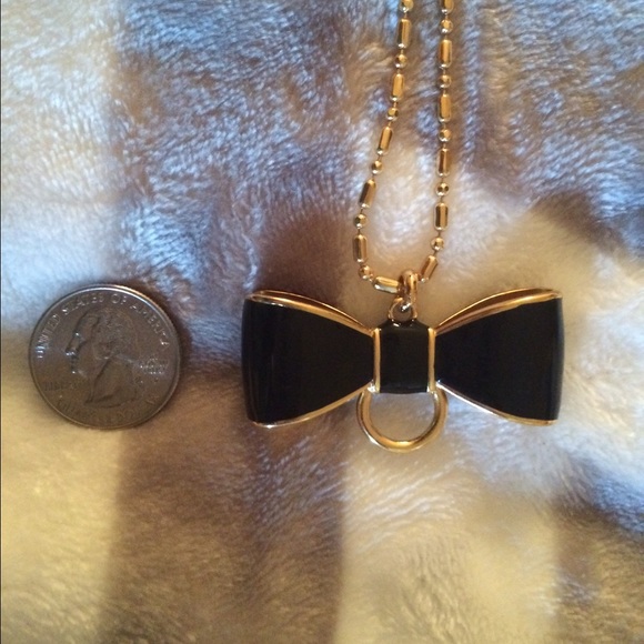 My flat in London necklace