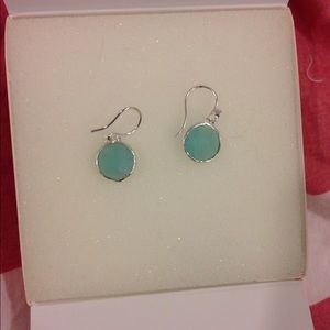 Authentic Isla Drops - Aqua Stella and Dot