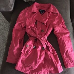 Spring Coat