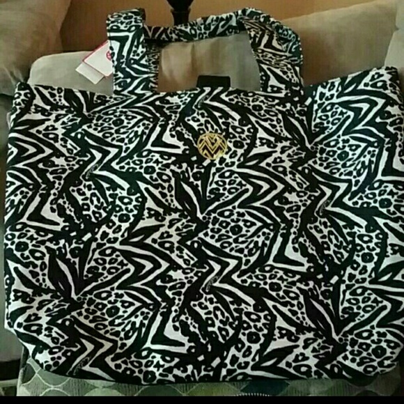 NWT tote