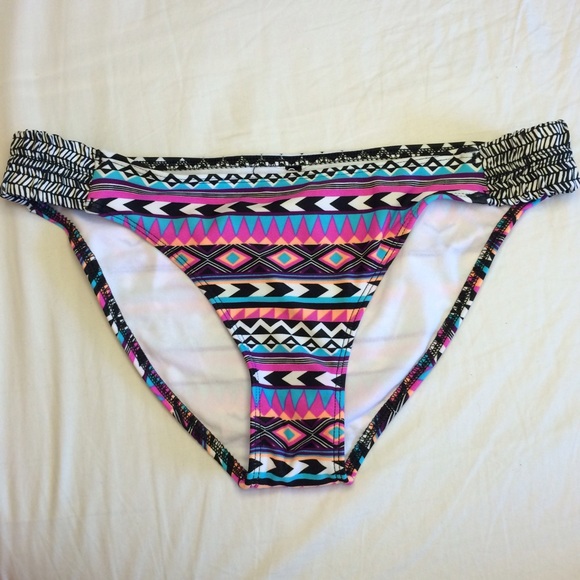 swim suit bottoms