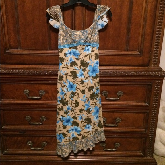 Fun Ruby Rox Dress