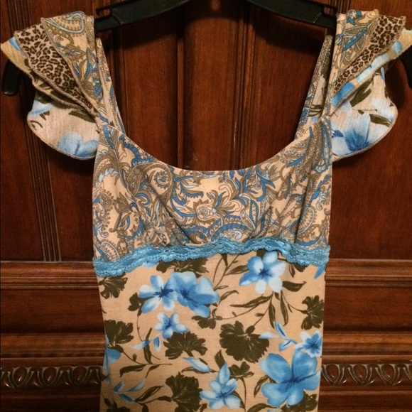 Fun Ruby Rox Dress - Picture 2 of 4