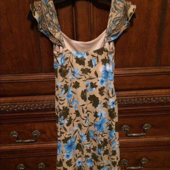 Fun Ruby Rox Dress - Picture 3 of 4