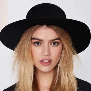 Braxton Magdalena Wool Hat (Reserved)
