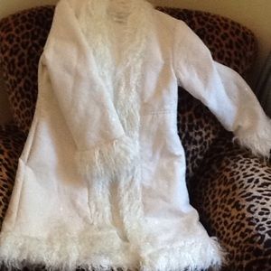 American Girl jacket