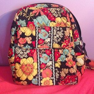 Vera Bradley Backpack