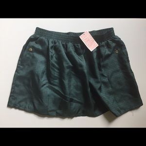 Urbanoutfitters new with tags Lux skirt.