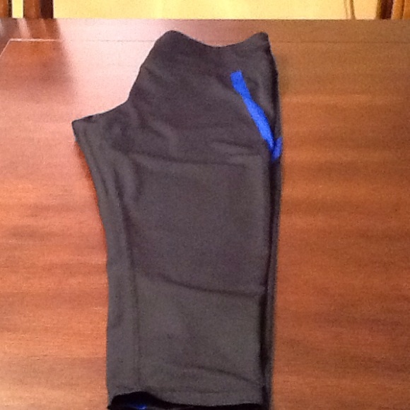 Express Pants - Work out pants