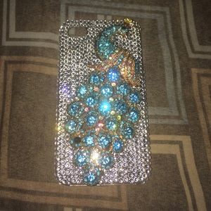 Iphone 4/4s phone case