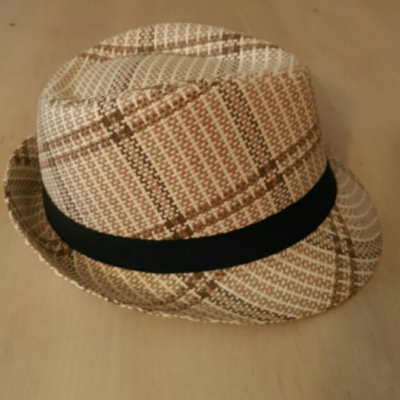 Fedora hat